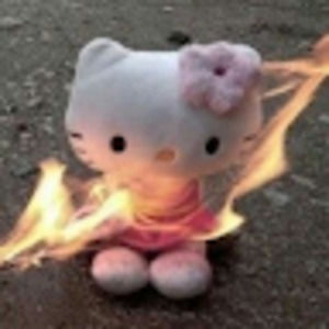 Meet your Posher, ッ